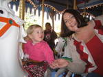 Highlight for Album: Ruby's 1st Disneyland Visit