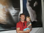 Highlight for Album: JPL Open House 2009
