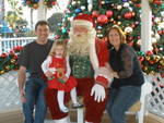 Highlight for Album: California Adventure 12/3/09