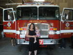 Highlight for Album: Firehouse Tour