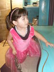 Highlight for Album: Mia's 3rd Birthday Party