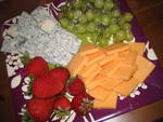 Highlight for Album: picnic july 2010