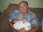 Jim and Ruby.