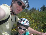 Highlight for Album: spring fun 2010