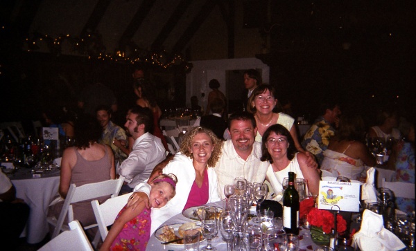 veronica-lisa-doug-michele-jennifer